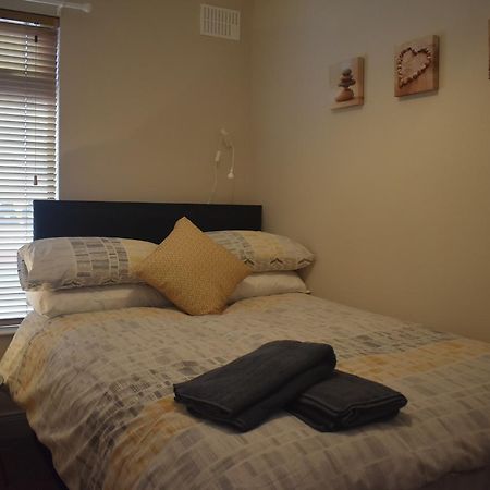 Kingston Serviced Accommodation - Donegall Avenue Belfast Zewnętrze zdjęcie