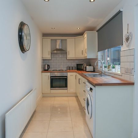 Kingston Serviced Accommodation - Donegall Avenue Belfast Zewnętrze zdjęcie