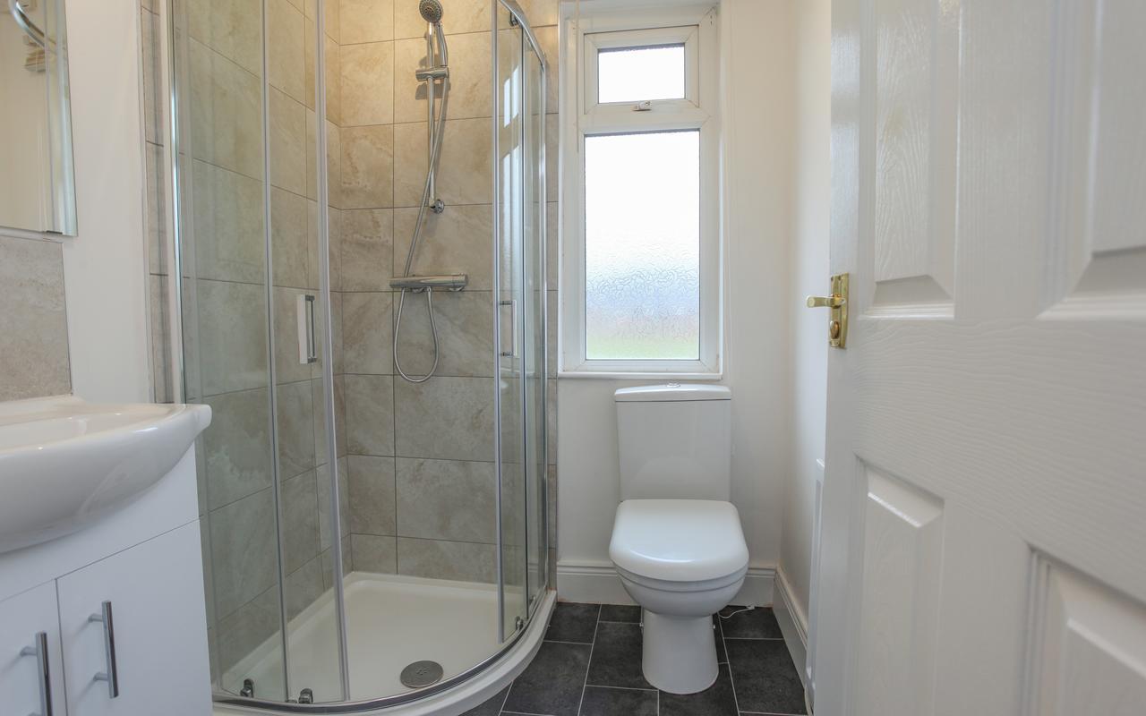 Kingston Serviced Accommodation - Donegall Avenue Belfast Zewnętrze zdjęcie