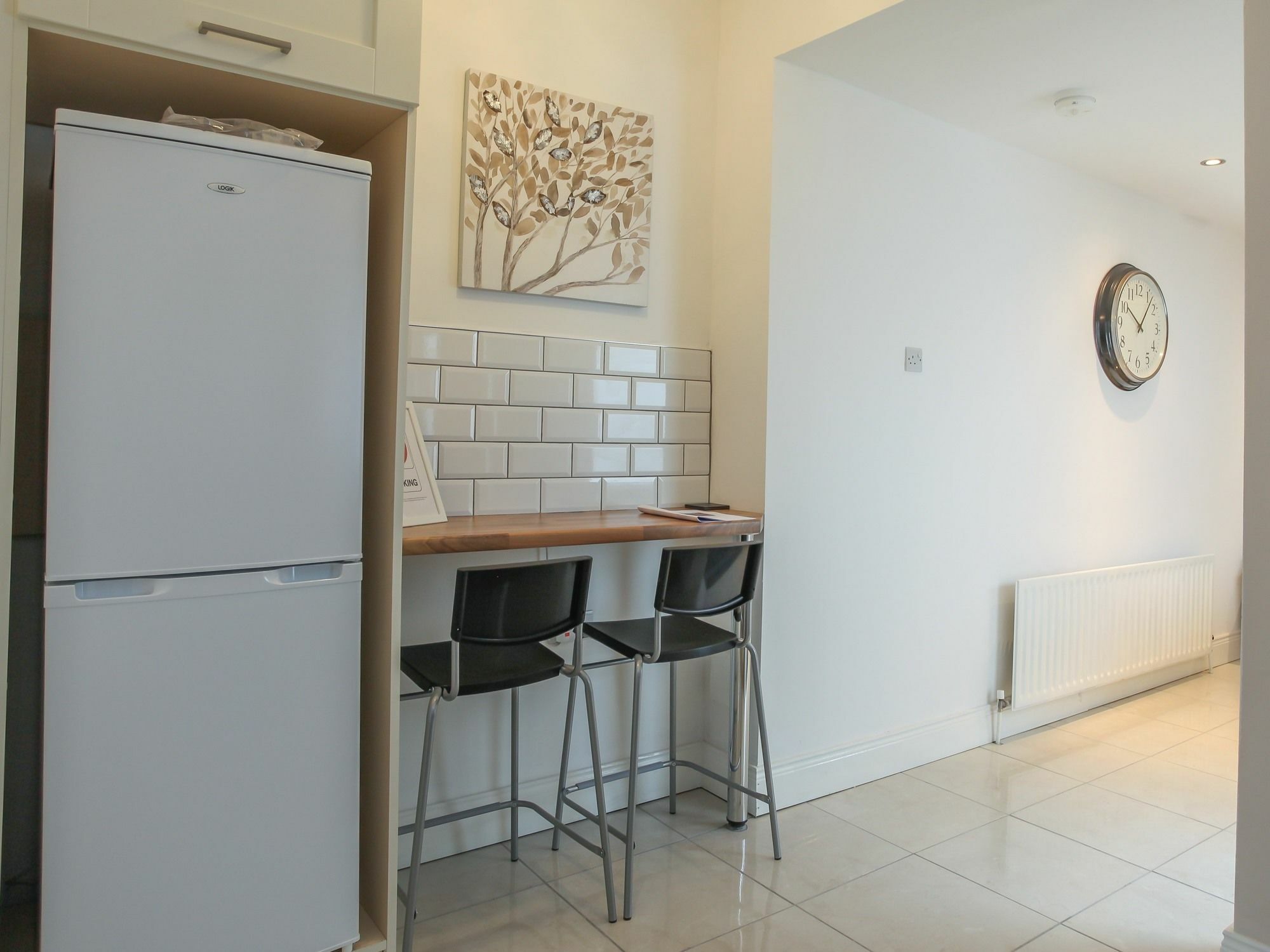 Kingston Serviced Accommodation - Donegall Avenue Belfast Zewnętrze zdjęcie