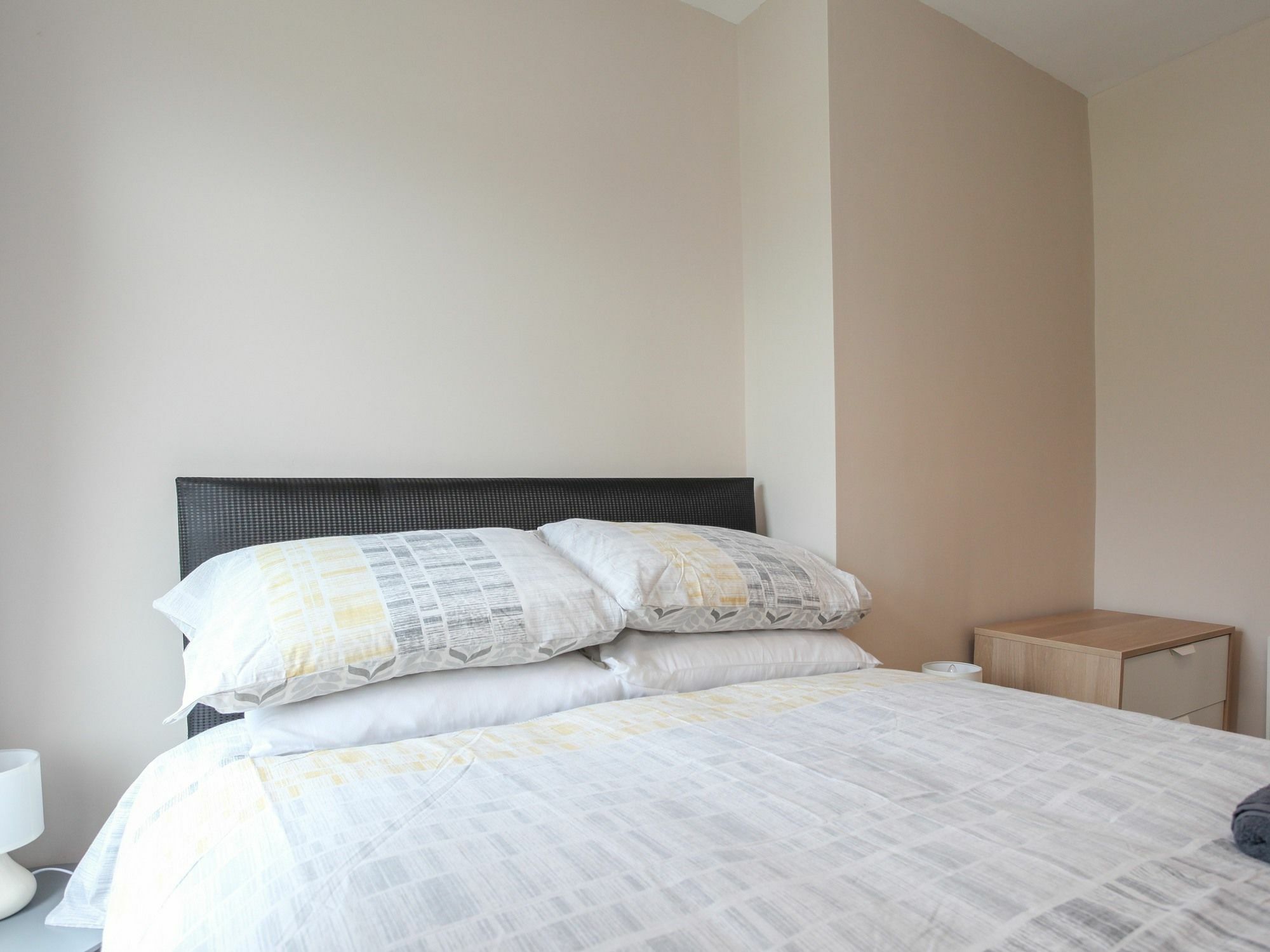 Kingston Serviced Accommodation - Donegall Avenue Belfast Zewnętrze zdjęcie