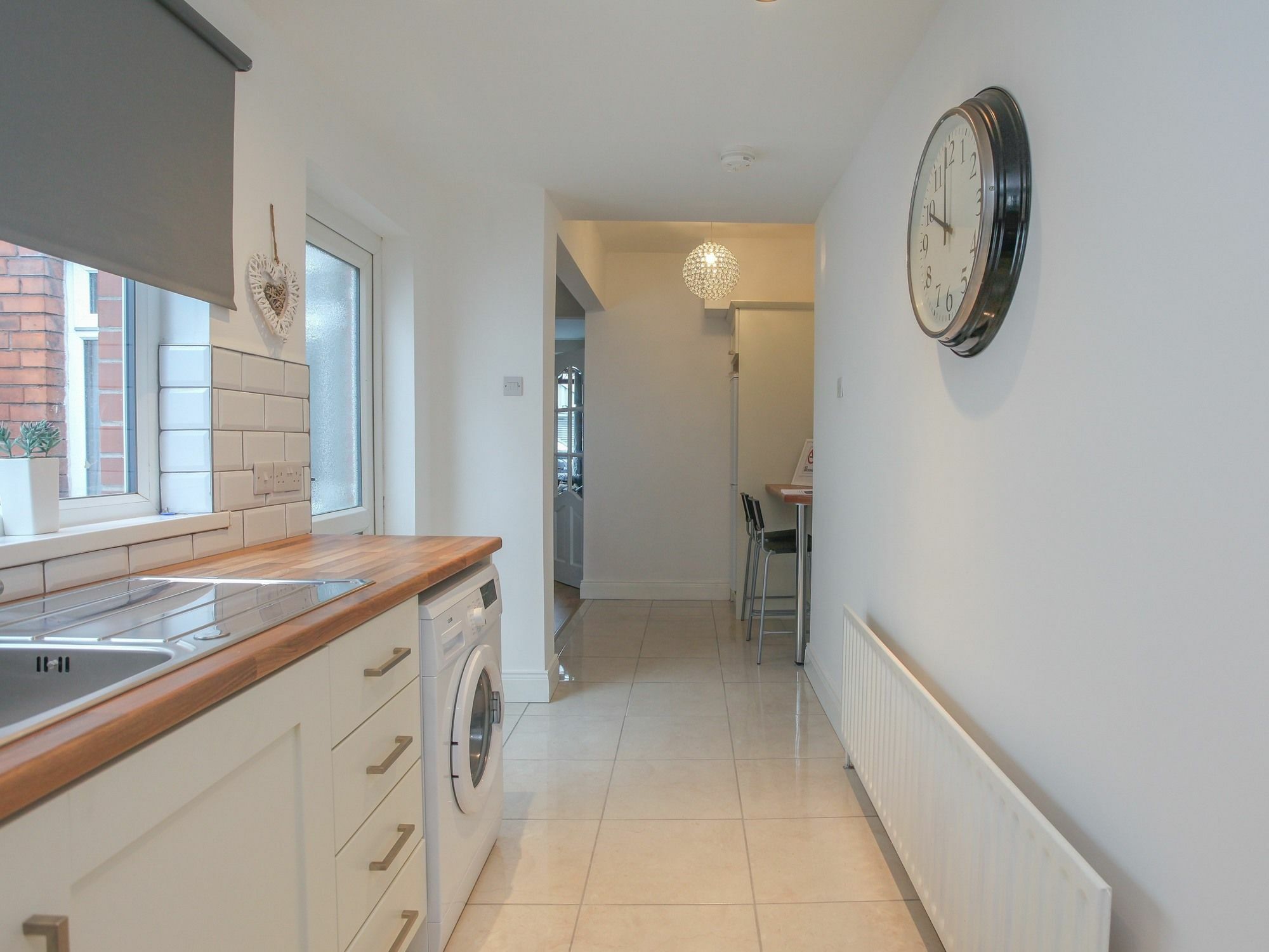 Kingston Serviced Accommodation - Donegall Avenue Belfast Zewnętrze zdjęcie
