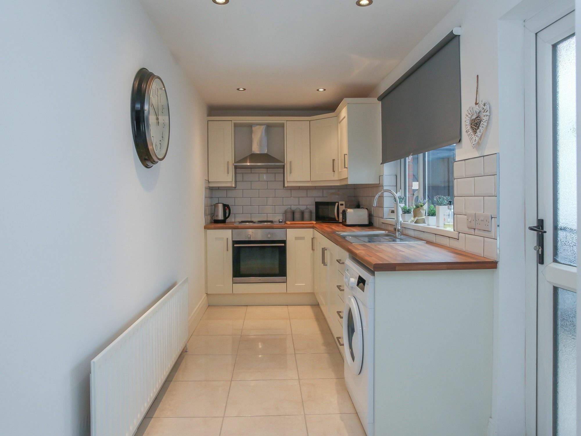 Kingston Serviced Accommodation - Donegall Avenue Belfast Zewnętrze zdjęcie