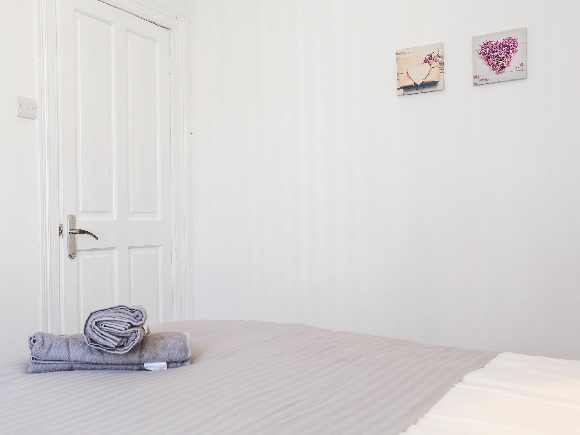 Kingston Serviced Accommodation - Donegall Avenue Belfast Zewnętrze zdjęcie