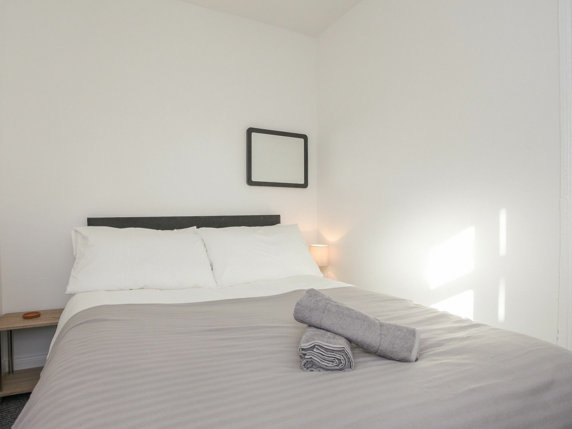 Kingston Serviced Accommodation - Donegall Avenue Belfast Zewnętrze zdjęcie